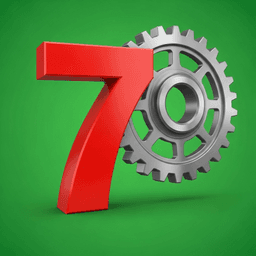 mods7die app icon